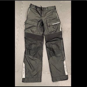 Scorpion Men’s Motorcycle Pants
